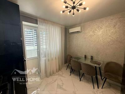 квартира за адресою Головатого вул., 76б