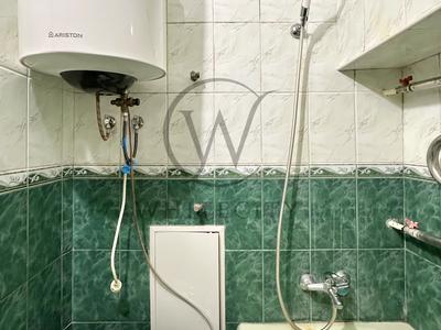 квартира по адресу Мебельная ул., 6