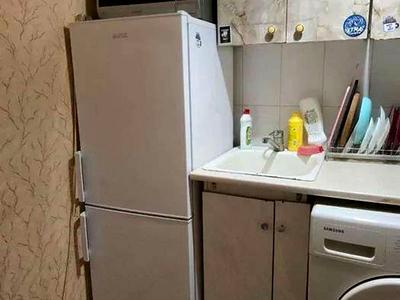 квартира за адресою Максима Берлинського вул., 20