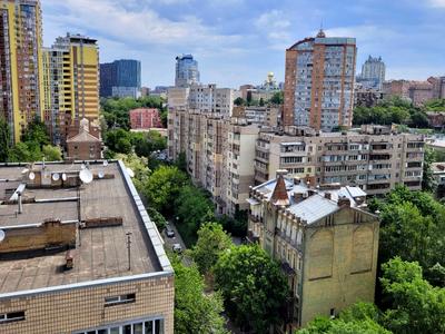 квартира за адресою Київ, Вільгельма Котарбінського вул. (Миколи Кравченка), 24
