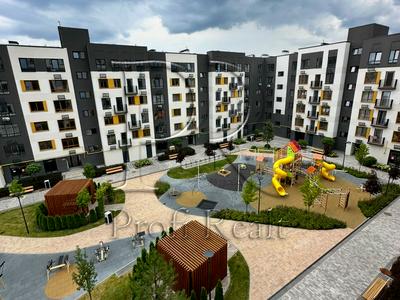 квартира за адресою Соборна вул., 2