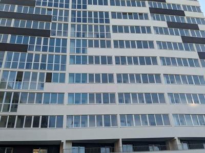 квартира по адресу Бережанская ул., 56