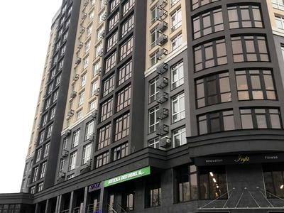 квартира по адресу Шкільна ул., 73а