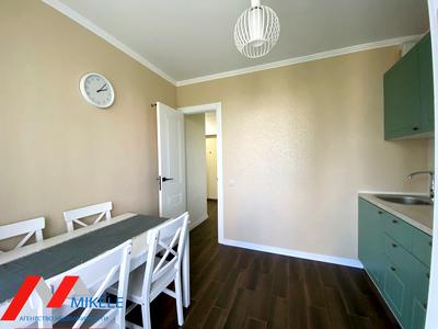 квартира за адресою Русанівська набережна вул., 6