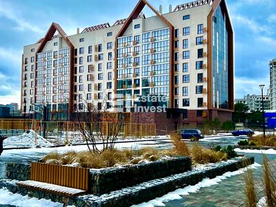 квартира за адресою Диканівська вул., 15А