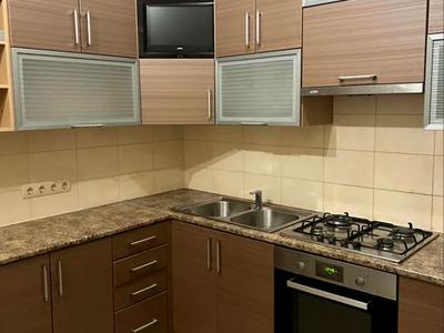 квартира за адресою Берегова вул., 22а