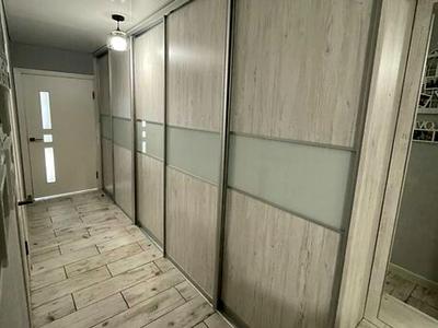 квартира за адресою Лісогринівецька вул., 4