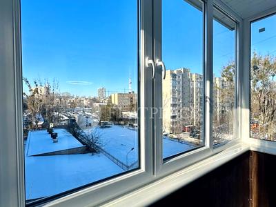 квартира по адресу Дегтяревская ул., 26-А