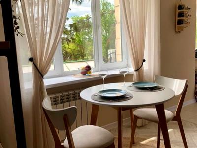 квартира за адресою Раїси Окіпної вул., 5