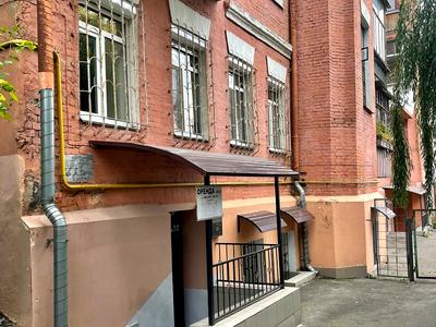 коммерческая по адресу Бульварно-Кудрявская ул. (Воровского), 8-Б
