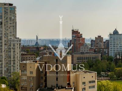 квартира по адресу Леси Украинки бульв., 7-В
