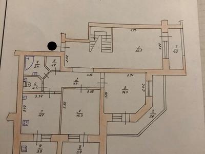 квартира по адресу Репина ул., 18