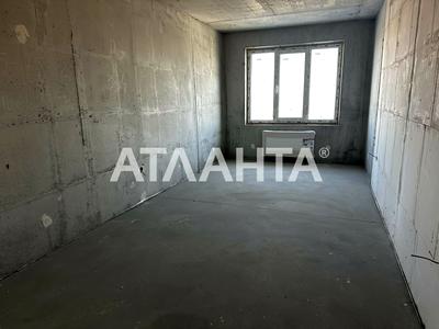 квартира за адресою Озерна вул., 27а