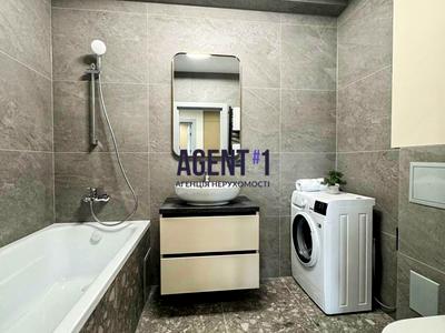 квартира за адресою Паркова, 2