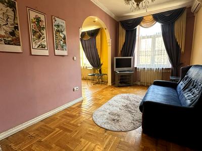 квартира за адресою проспект Чорновола, 1