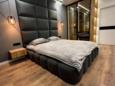 квартира за адресою Кахи Бендукідзе вул., 2