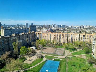 квартира по адресу Владимира Сосюры ул., 6