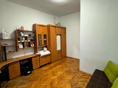 квартира по адресу Промышленная ул., 21