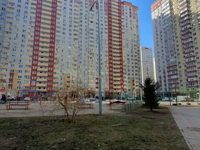 квартира по адресу Бориса Гмыри ул., 20