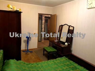 квартира по адресу Свободы просп., 30-А