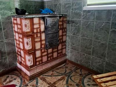 будинок за адресою Радехів, Поповича вул., 36