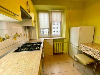 квартира по адресу Белоцерковская ул., 10