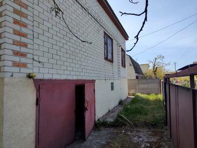 будинок за адресою с. Чехівка, СТ Чайка-2, 329