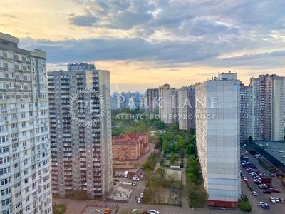 квартира за адресою Петра Григоренка просп., 22/20
