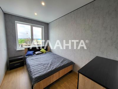 квартира за адресою Озерна вул., 27а