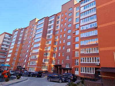 квартира по адресу Степана Бандеры просп., 83-Б