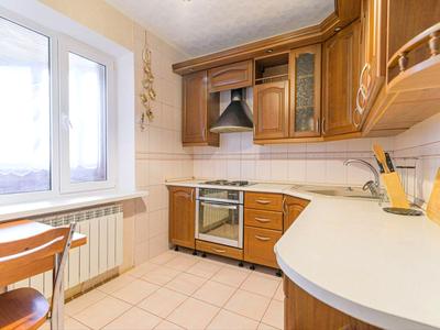 квартира за адресою Ревуцького вул., 7