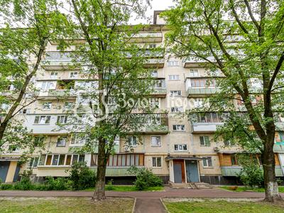 квартира по адресу Ореста Левицкого ул. (Академіка Курчатова), 8