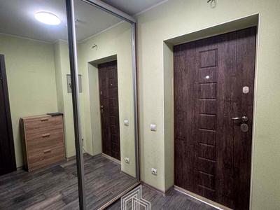 квартира за адресою Соломії Крушельницької вул., 13