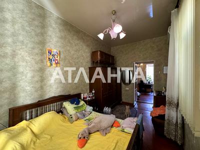 квартира по адресу Еврейская ул., 40