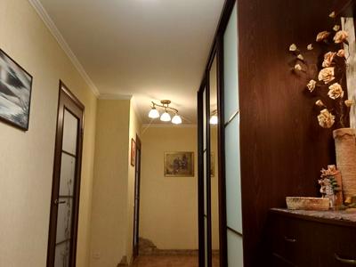 квартира по адресу Головатого ул., 20