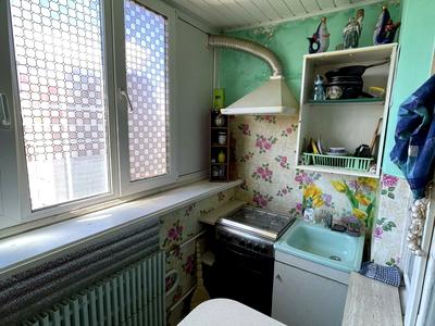 квартира за адресою Максима Залізняка вул., 20