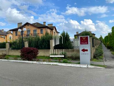 будинок за адресою провулок Троянд, 46