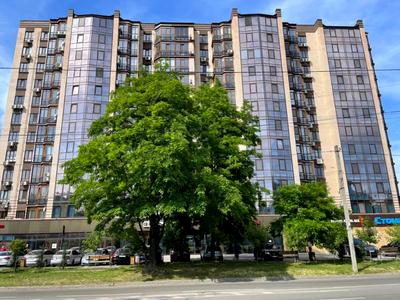 квартира за адресою Володимира Антоновича вул. (Свердлова), 36