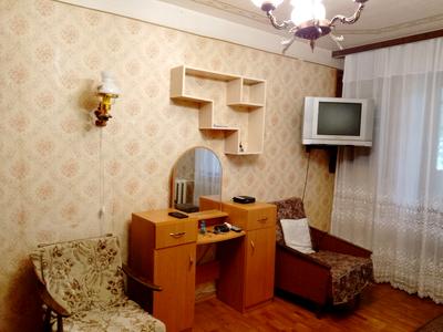 квартира по адресу Гонгадзе Георгия просп. (Советской Украины), 32-Е