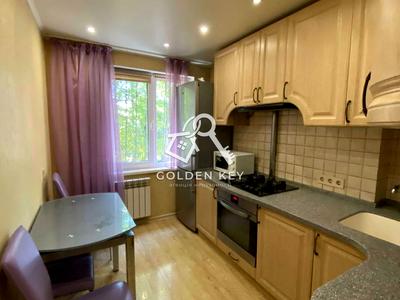квартира за адресою Миру просп., 33а