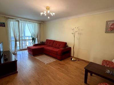 квартира по адресу Бульварно-Кудрявская ул. (Воровского), 6
