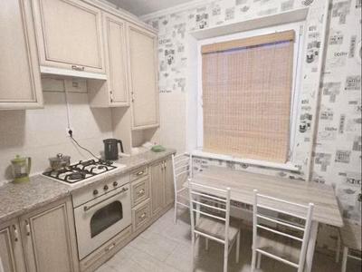 квартира за адресою Ревуцького вул., 24/4