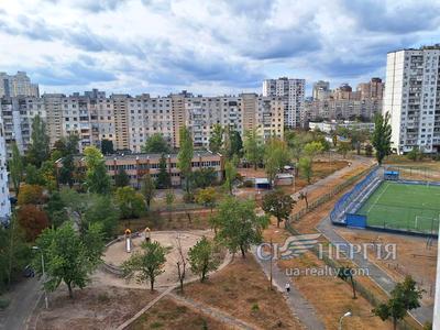 квартира по адресу Приозёрная ул., 8-Б