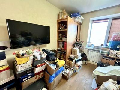 квартира за адресою Голосіївський просп. (40-річчя Жовтня), 15-А