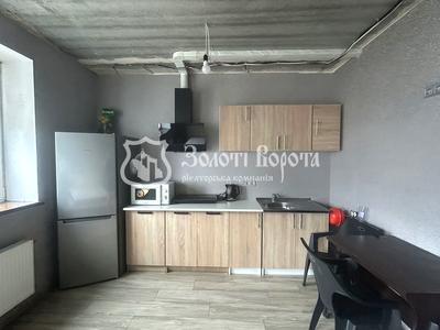 квартира по адресу Старосільська ул., 1