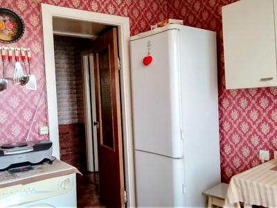 квартира за адресою Світлицького вул., 30/20б