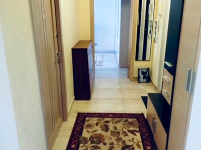 квартира по адресу Урловская ул., 3-А