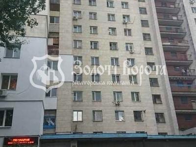 комната по адресу Азербайджанская ул. (Бакинських Комісарів), 8-Б