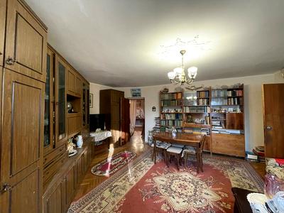 квартира по адресу Академика Королёва ул., 2
