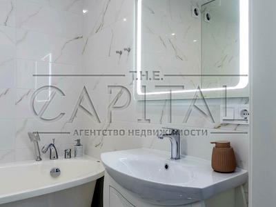 квартира по адресу Оболонский просп., 26